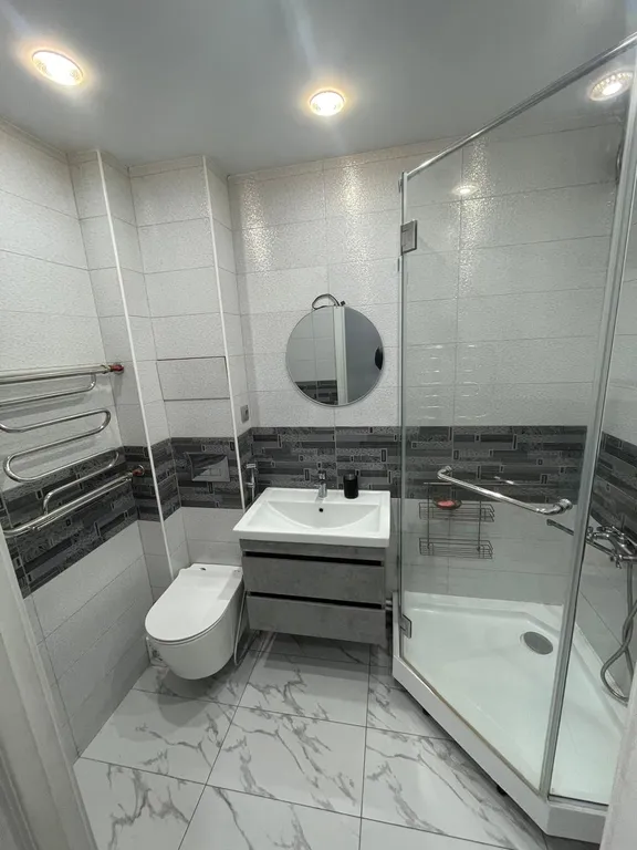 Уютная квартира в ценре города