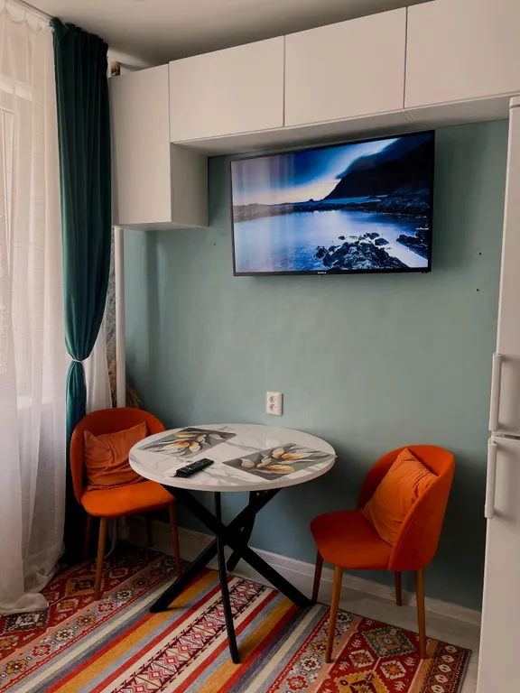 Квартира Квартира Famimel Home уют на море — Анапа