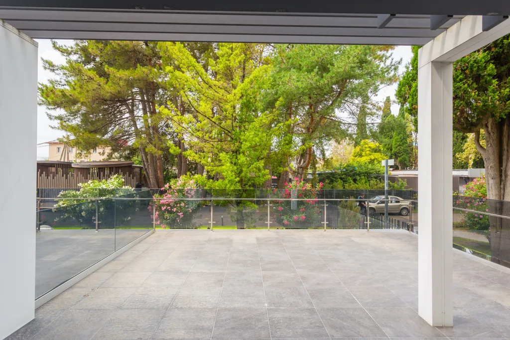 Апартамент Моне