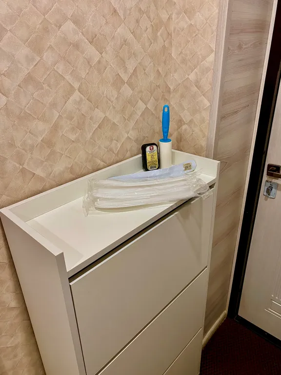 Квартира-люкс в самом центре города