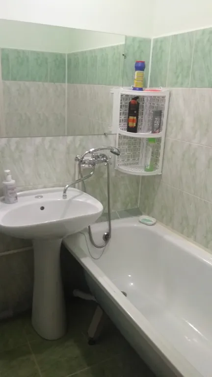 Уютная квартира у Пятёрочки