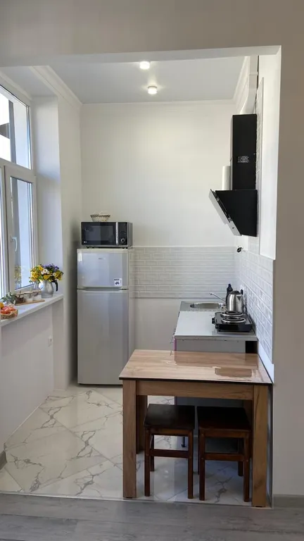 Квартира Уютная квартира у моря — Сухум