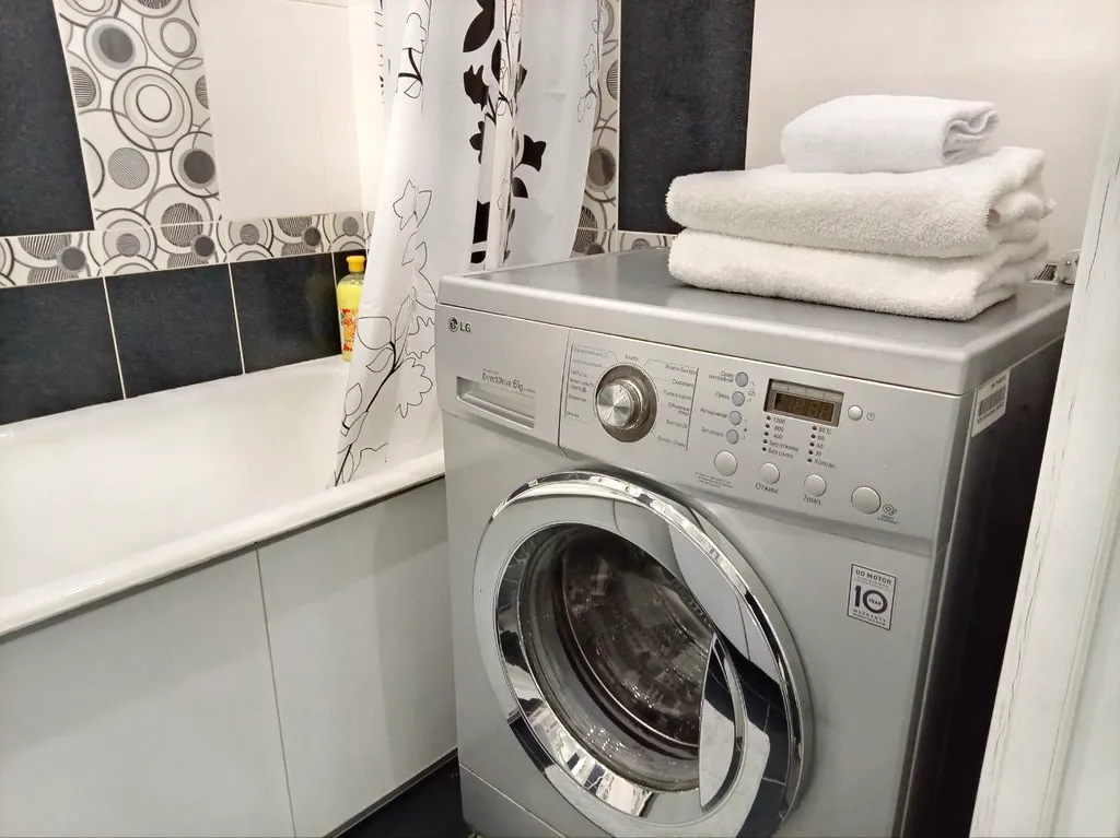 Уютная и просторная двушка на Офицерской