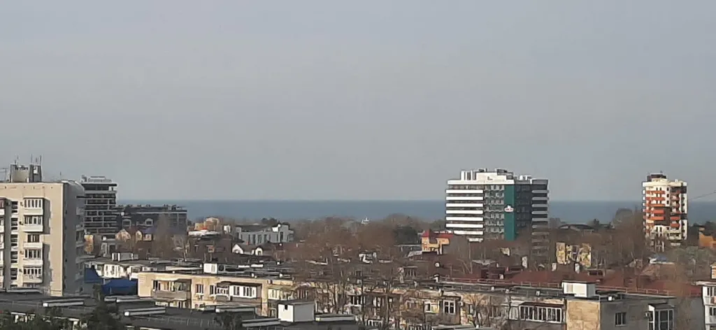 Квартира 1-комнатная Квартира — Анапа