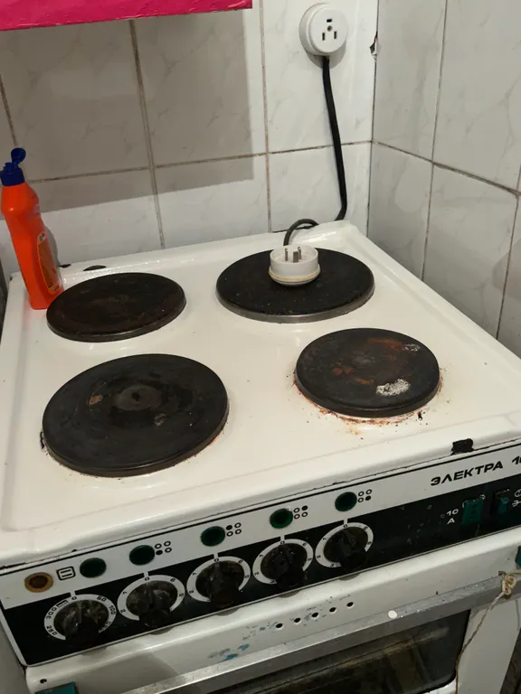 Однокомнатная в Засвияжье