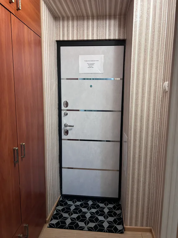 Квартира в курортной зоне