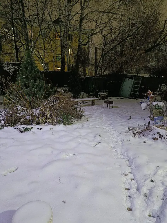 Квартира Уютная квартира в самом центре — Ярославль