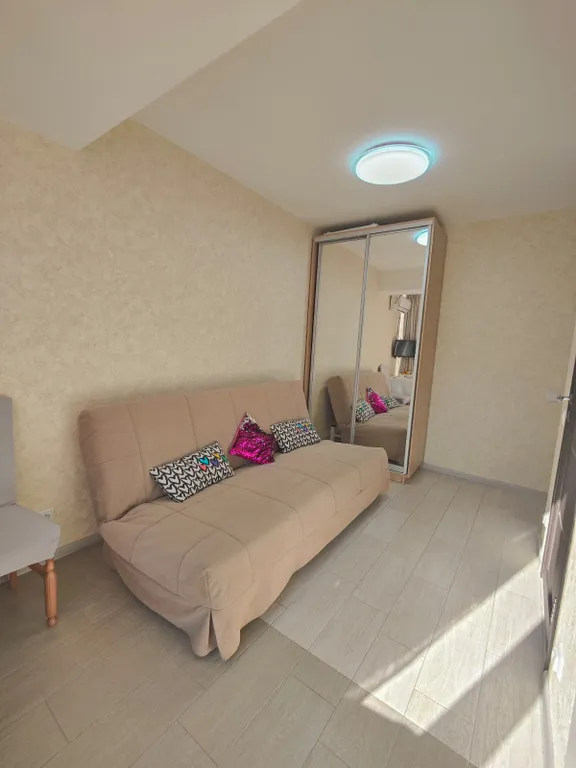 Квартира Квартира Студия на море — Сириус