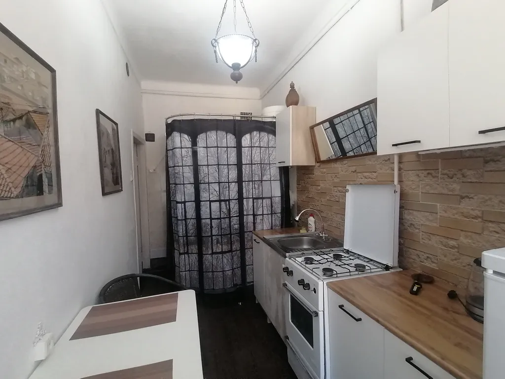 Квартира Квартира Двушка в центре — Санкт-Петербург