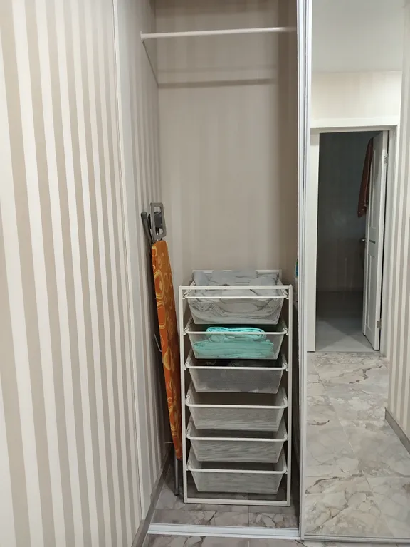 Квартира Апартаменты Ключ — Петрозаводск