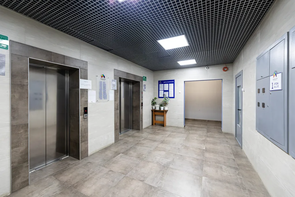 Квартира-студия Счастье в самом востребованном ЖК Зеленодольска