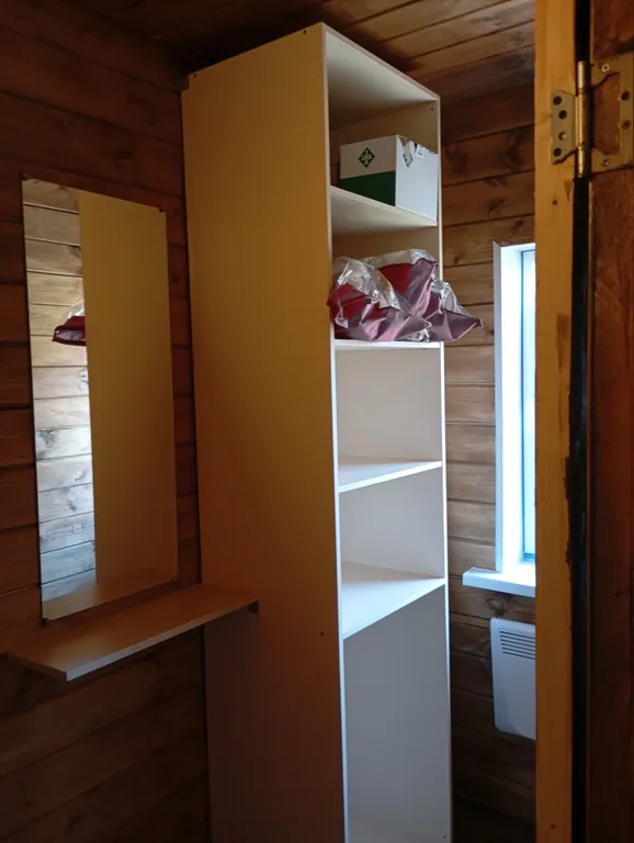 Гостевой дом с сауной