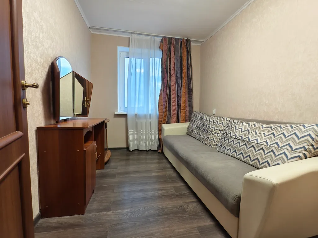 Уютная комфортная двухкомнатная квартира на центральной улице