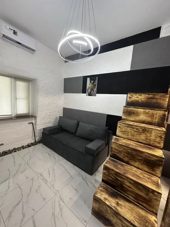 Квартира 1-комнатная Квартира — Хабаровск