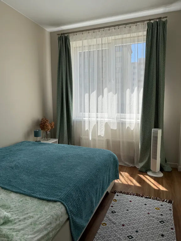 Квартира Квартира Тихое место — Калининград