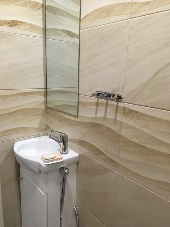 Апартаменты Виктория