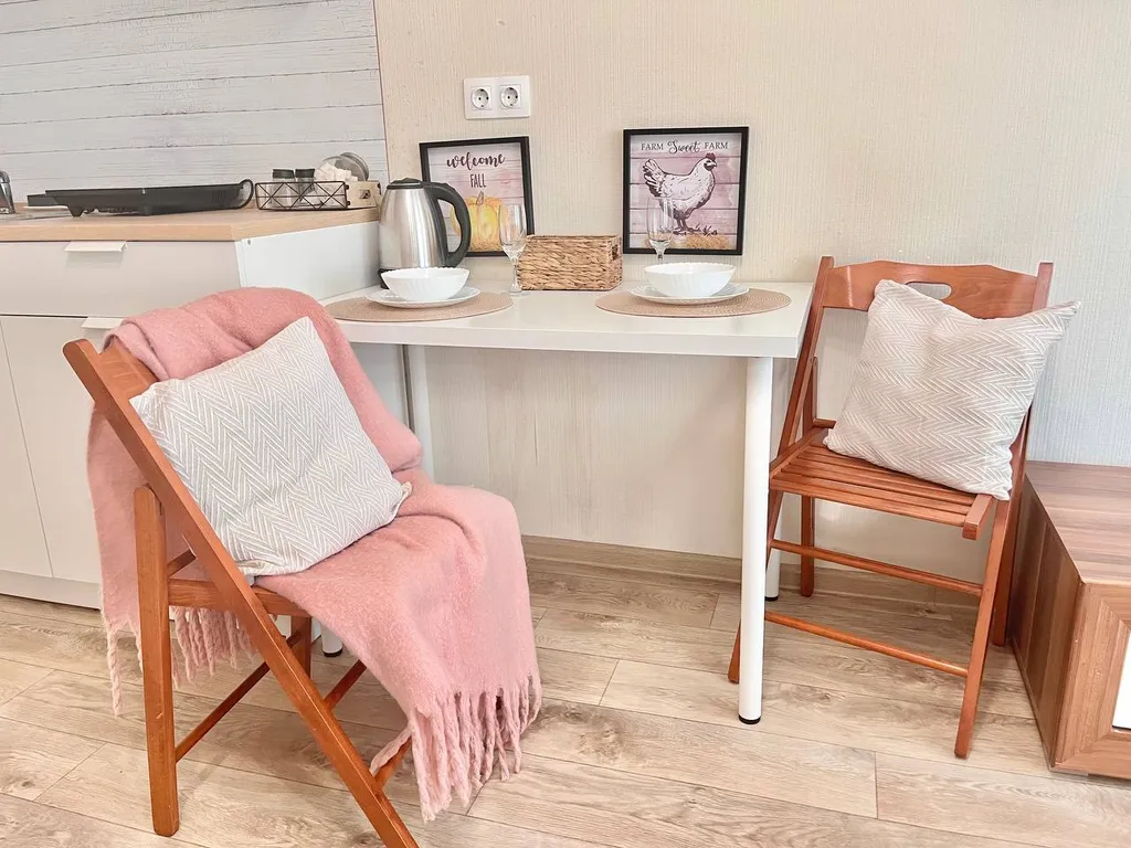 Апартамент в самом центре