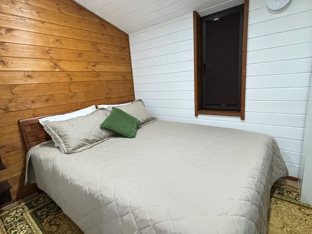 Шале Alpine_Chalet Family