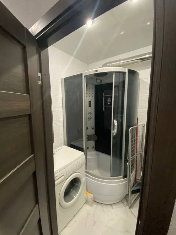 Двухкомнатная квартира у Невского проспекта