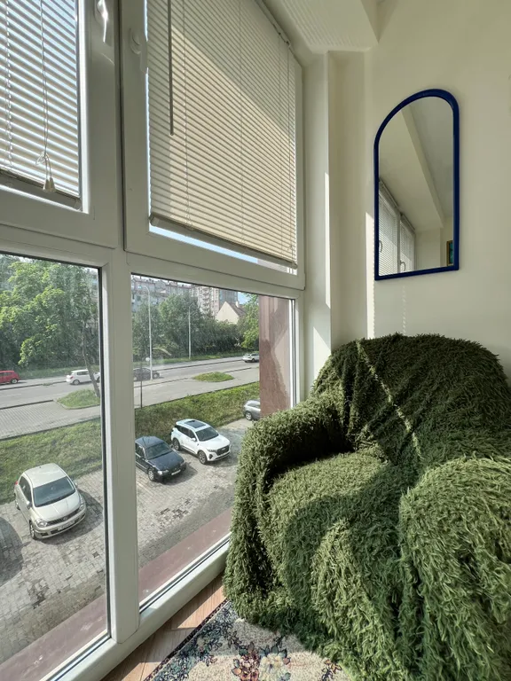 Квартира Квартира Королевские ворота — Калининград