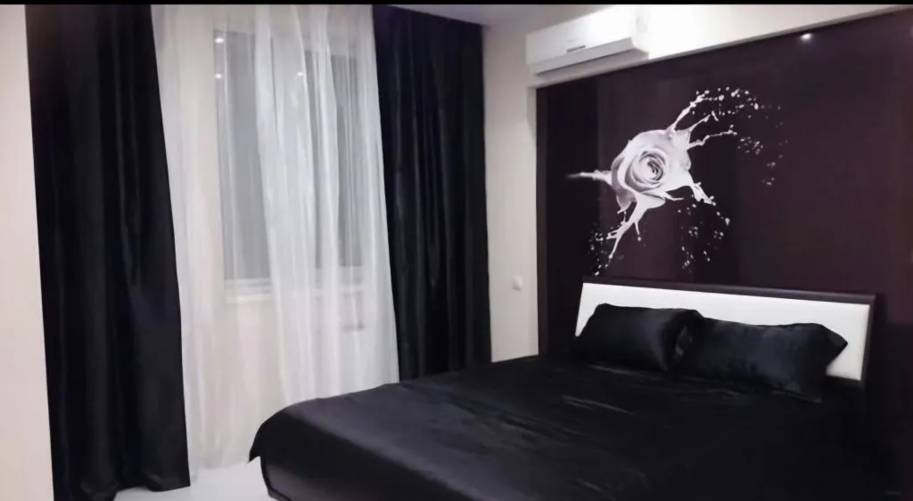 Квартира Квартира с панорамными окнами в элитном ЖК Волгоград Сити — Волгоград