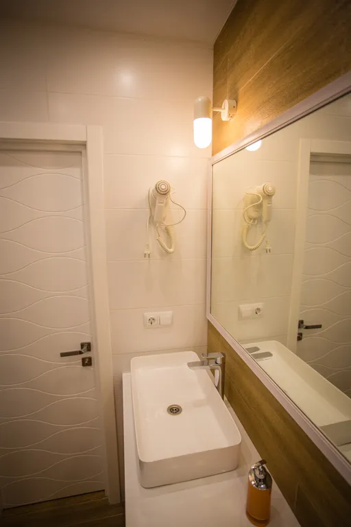 Квартира Апартаменты на первой линии — Адлер