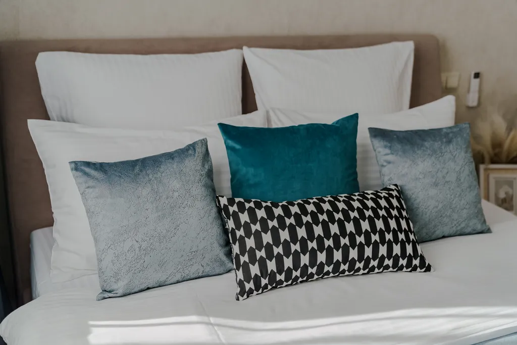 Квартира Квартира Apart-Deluxe Легенды моря: 1к.кв. в ЖК "Рыбное" у моря — Пионерский