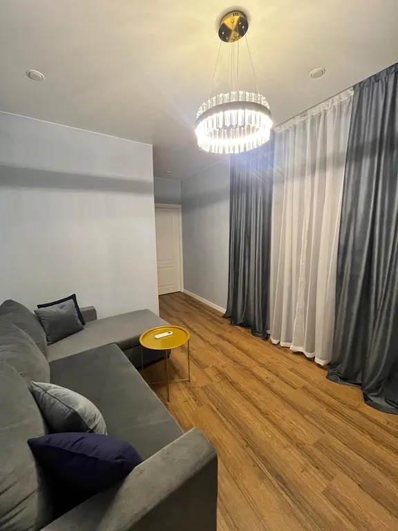 Квартира 2-комнатная Квартира — Гагра