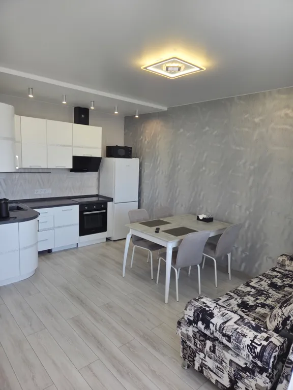 Квартира в ЖК Премиум класса