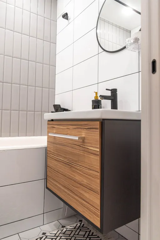 Уют в деталях / Уютная квартира в спокойном районе