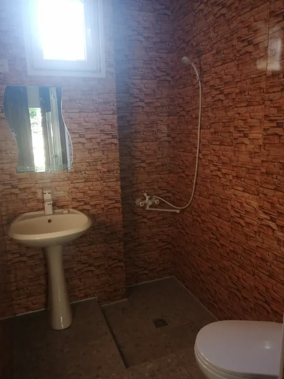 Номер в домике номер 3