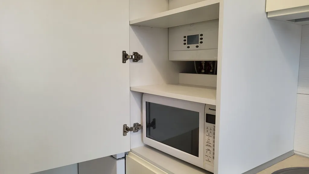 Квартира Квартира Апартамент у Балтийского моря — Светлогорск