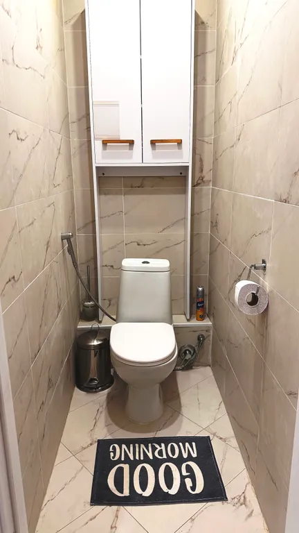 Ваш комфорт - наша работа