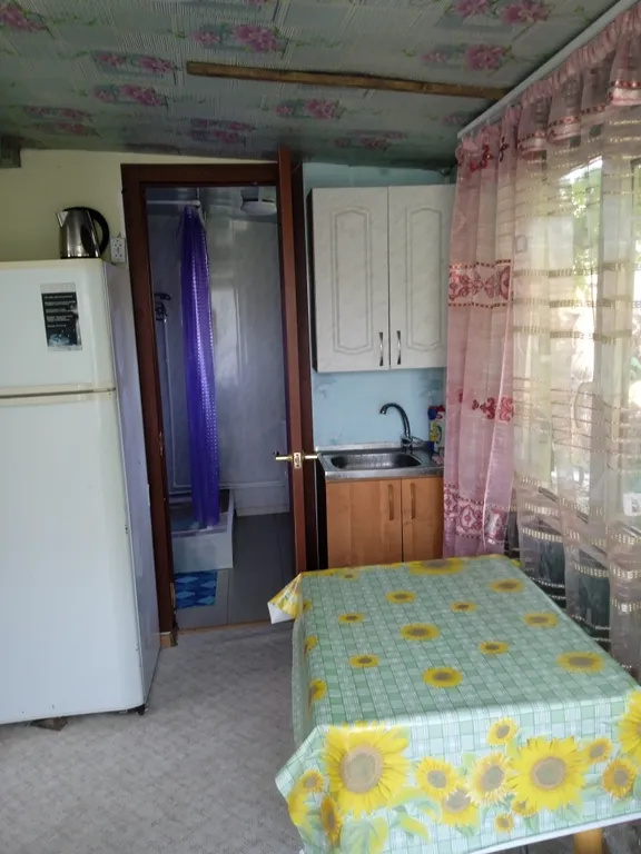 Коттедж 1-комнатный Дом — Камышеватская