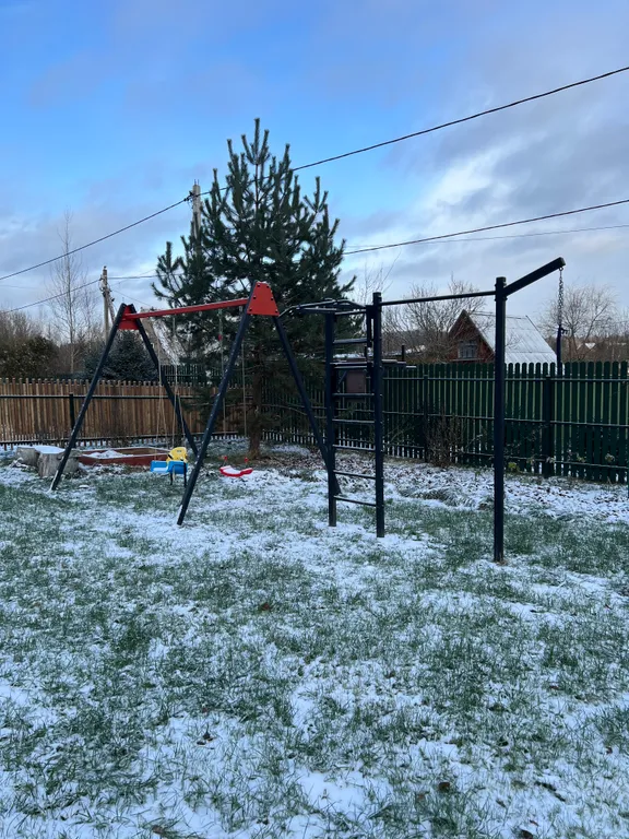 Отдых в Подмосковье