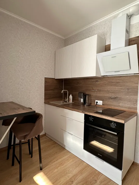 Комфортная студия