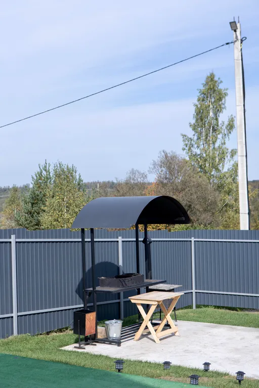 Гостевой дом