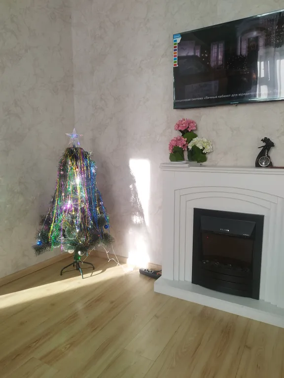 Комфортная квартира рядом с Брестской крепостью