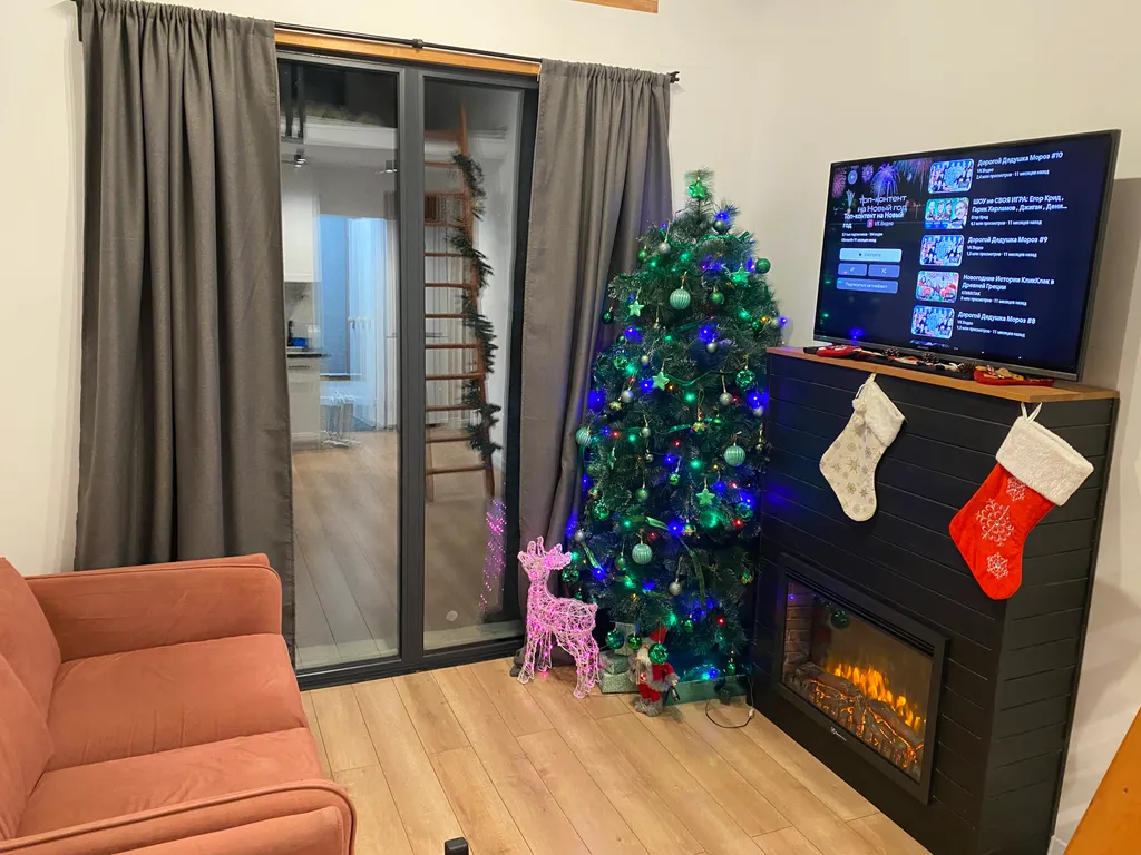 Коттедж Уютным дом, вблизи от города — Санкт-Петербург