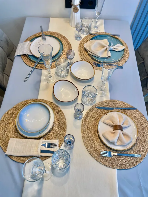 Три квартиры на одном этаже у Горного Воздуха (N 1)