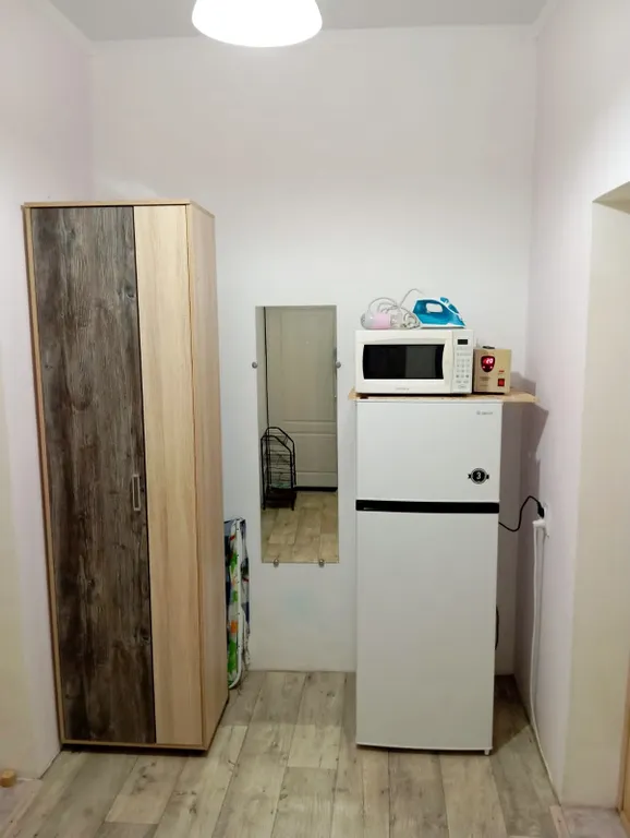 Квартира в доме на великой стене с видом на море и эвкалиптовую рощу