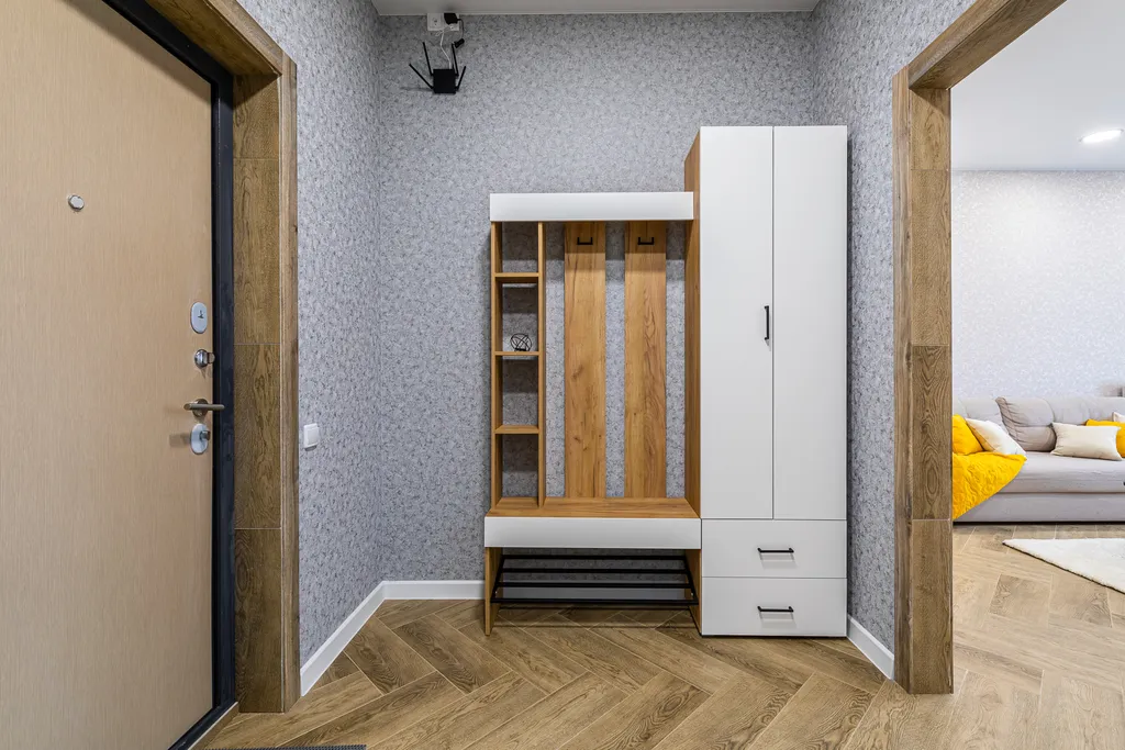 Апартамент уют плюс