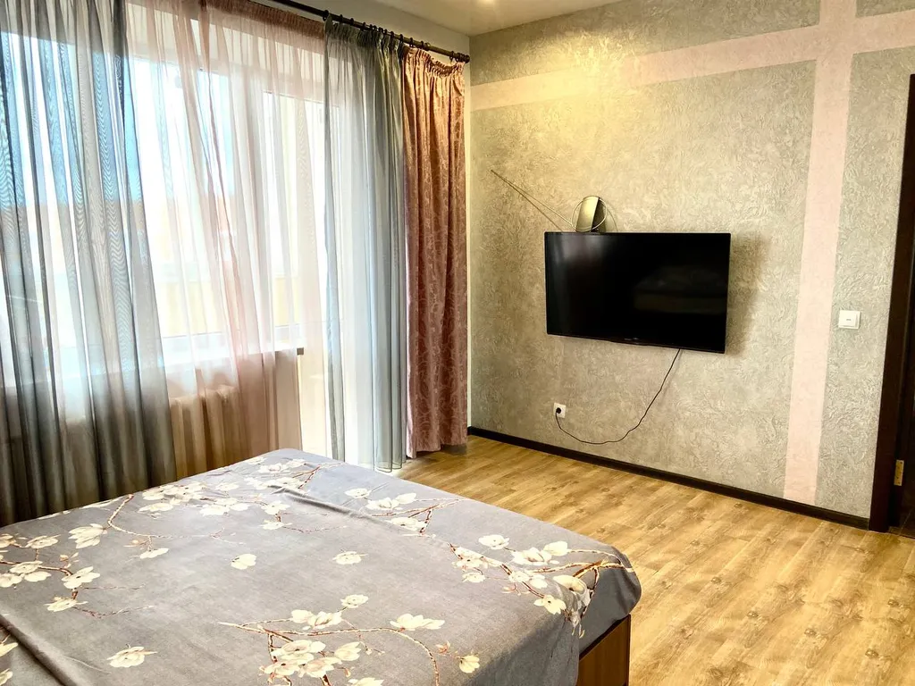 Уютная квартира район черемушки