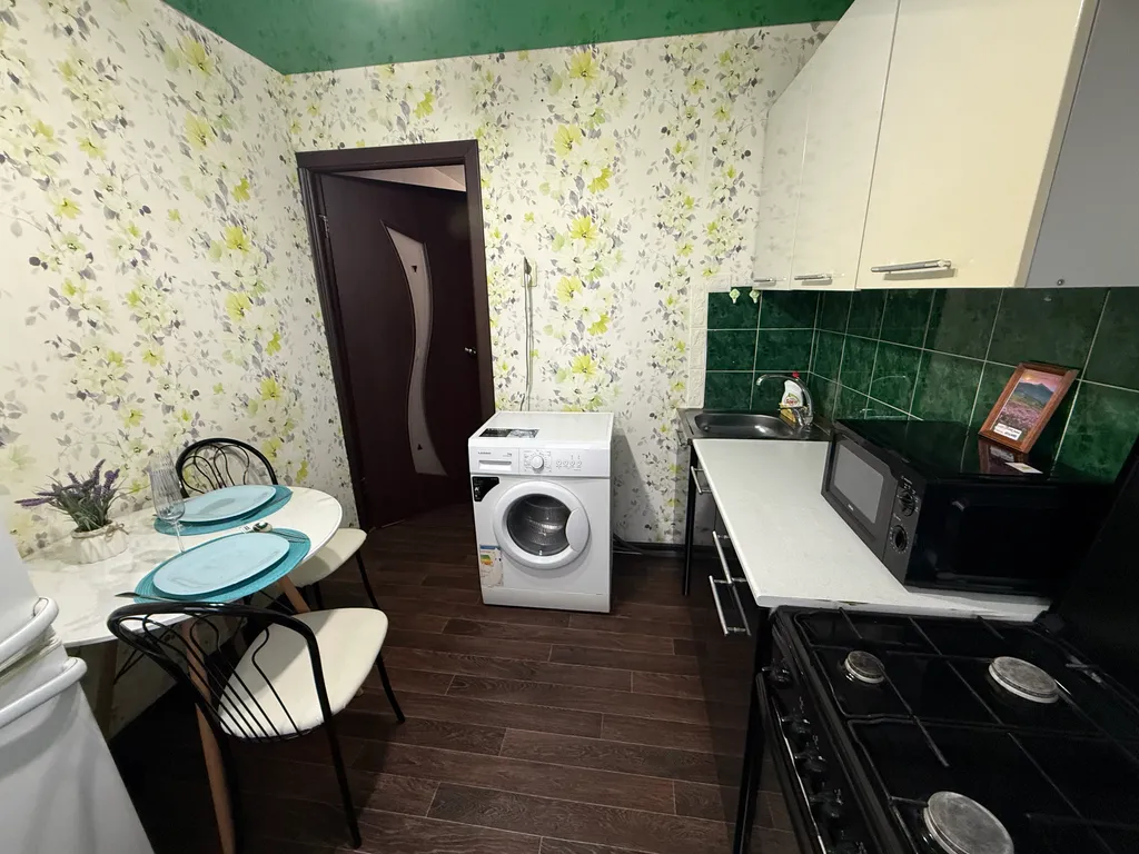 Уютная квартира в центре