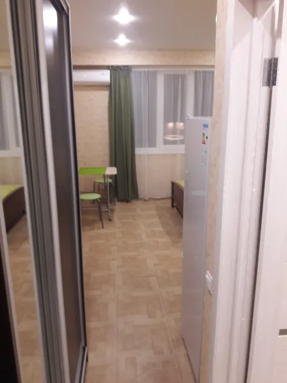 Квартира Уютная квартира на набережной — Сириус