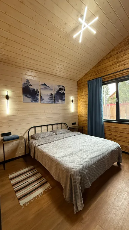 Гостевой дом «Антрацит»