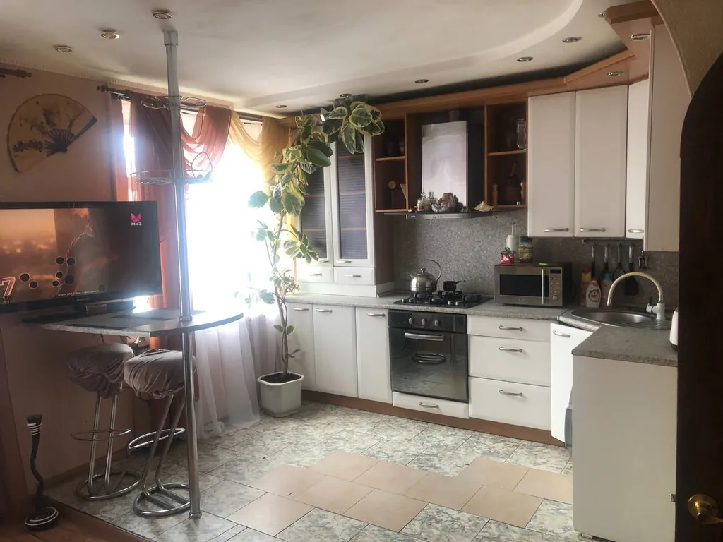 Квартира Апартаменты в самом центре Тулы — аренда посуточно в Тула