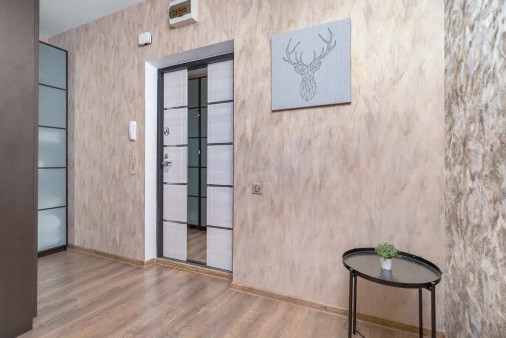 Квартира 1-комнатная Квартира — Краснодар