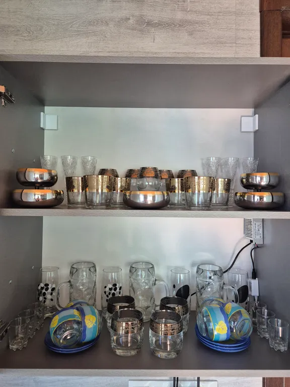 Дом Прохладный