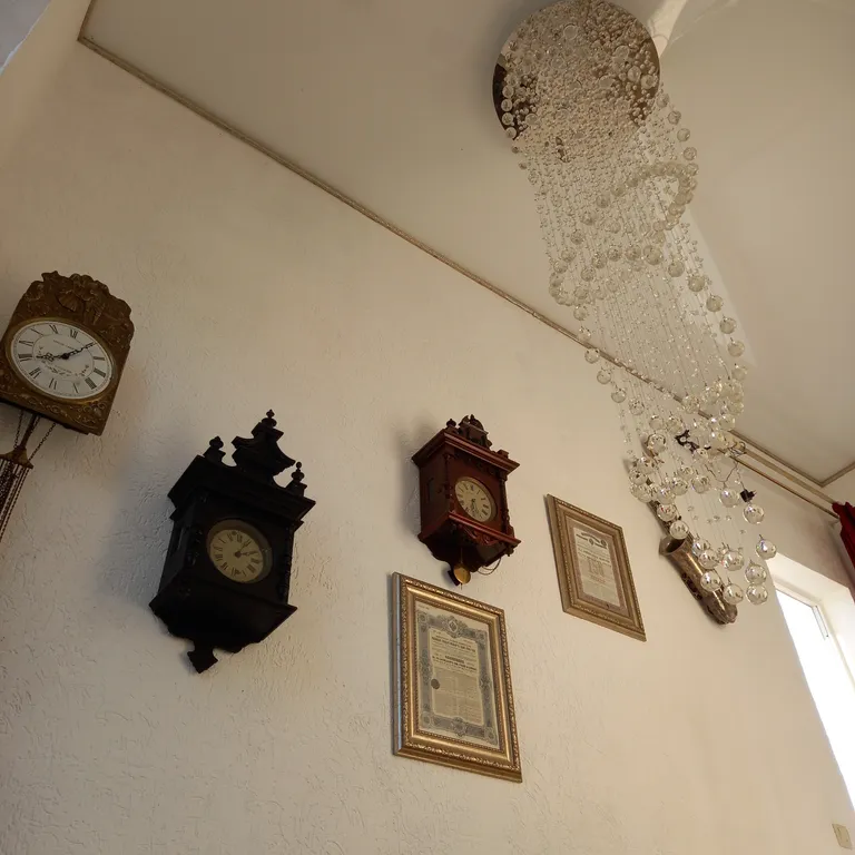 Трёхместный комфорт